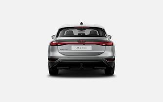 heti ajoon Audi A6 e-tron
