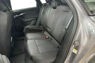 heti ajoon Audi A6 e-tron