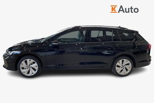 heti ajoon Volkswagen Golf