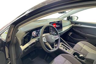 heti ajoon Volkswagen Golf