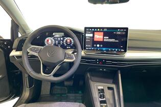 heti ajoon Volkswagen Golf