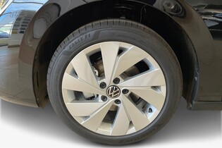 heti ajoon Volkswagen Golf