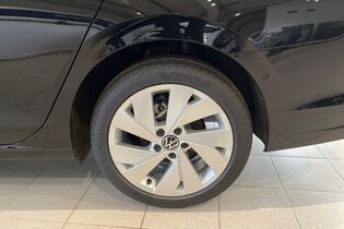 heti ajoon Volkswagen Golf