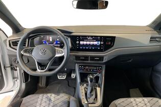 heti ajoon Volkswagen Taigo