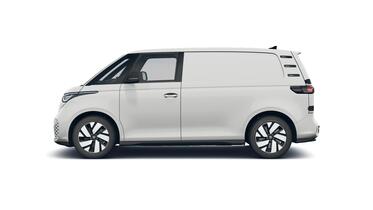 heti ajoon Volkswagen ID. Buzz