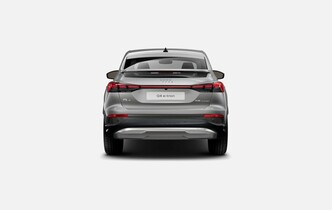 heti ajoon Audi Q4 e-tron