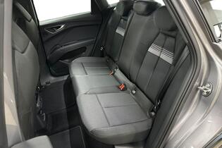 heti ajoon Audi Q4 e-tron