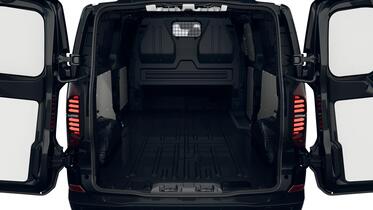 heti ajoon Volkswagen Transporter