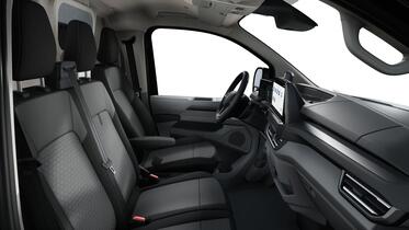 heti ajoon Volkswagen Transporter