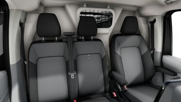 heti ajoon Volkswagen Transporter