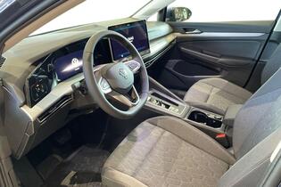 heti ajoon Volkswagen Golf