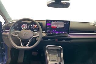 heti ajoon Volkswagen T-Roc