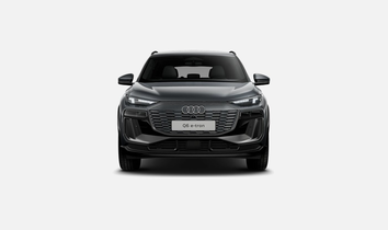 heti ajoon Audi Q6 e-tron