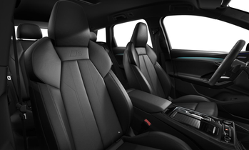 heti ajoon Audi Q6 e-tron