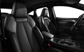 heti ajoon Audi Q4 e-tron