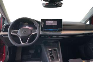 heti ajoon Volkswagen Golf
