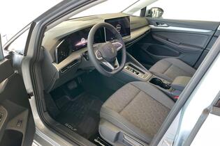 heti ajoon Volkswagen Golf