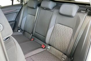 heti ajoon Volkswagen Golf
