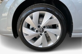 heti ajoon Volkswagen Golf