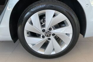 heti ajoon Volkswagen Golf
