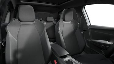 heti ajoon Volkswagen ID. Polo