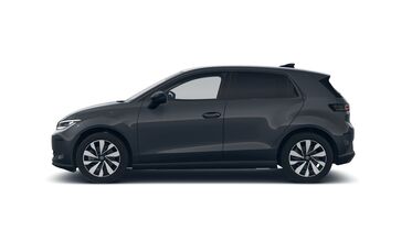 heti ajoon Volkswagen ID. Polo