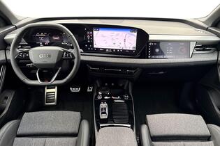 heti ajoon Audi Q6 e-tron