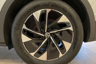 heti ajoon Volkswagen ID.4