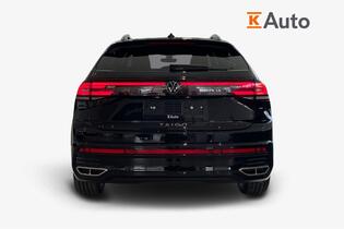 heti ajoon Volkswagen Taigo