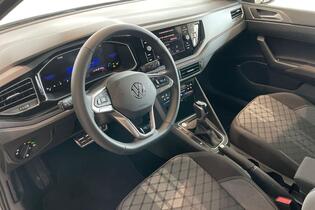 heti ajoon Volkswagen Taigo