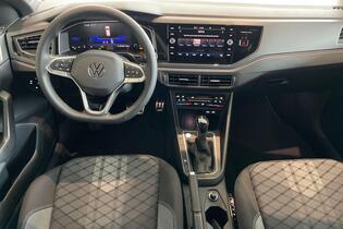 heti ajoon Volkswagen Taigo