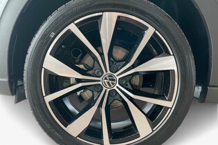 heti ajoon Volkswagen Taigo