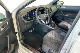 heti ajoon Volkswagen Taigo