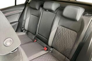 heti ajoon Volkswagen Golf