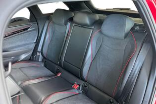 heti ajoon Volkswagen ID.7