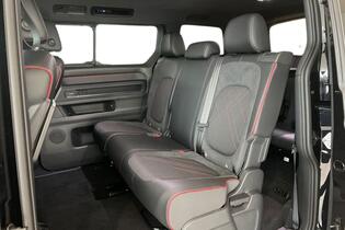 heti ajoon Volkswagen ID. Buzz