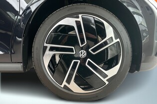 heti ajoon Volkswagen ID. Buzz