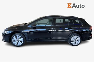 heti ajoon Volkswagen Golf