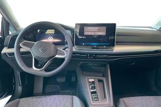 heti ajoon Volkswagen Golf