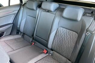 heti ajoon Volkswagen Golf