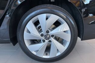 heti ajoon Volkswagen Golf