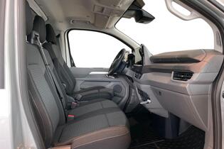 heti ajoon Volkswagen Transporter
