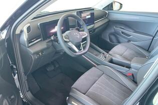 heti ajoon Volkswagen T-Roc