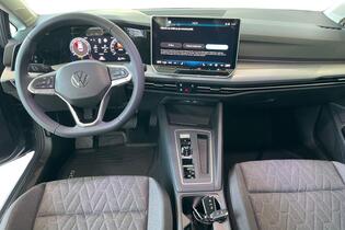 heti ajoon Volkswagen Golf