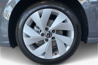 heti ajoon Volkswagen Golf