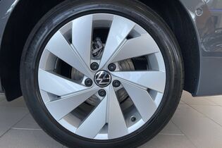 heti ajoon Volkswagen Golf