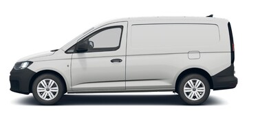 heti ajoon Volkswagen Caddy Maxi