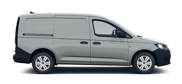 heti ajoon Volkswagen Caddy Maxi