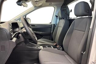 heti ajoon Volkswagen Caddy Maxi