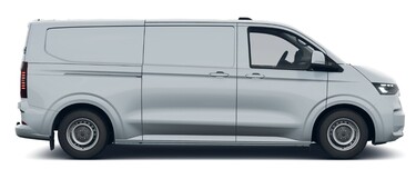 heti ajoon Volkswagen Transporter